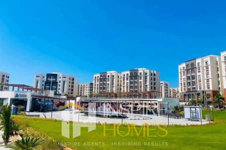 Resale Apartment – Flexible Payment Plan