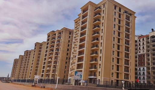 A unique residential and investment opportunity in Sawari – 3 rooms with high-end finishing