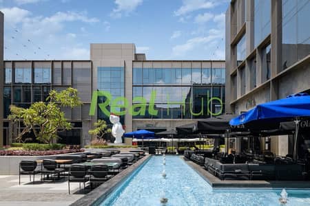 Commercial Retail Space for Sale at WBR with an Annual Rental Income of EGP 11,750,000 Commercial Retail Space for Sale at WBR with an Annual Rental Income of EGP 11,750,000