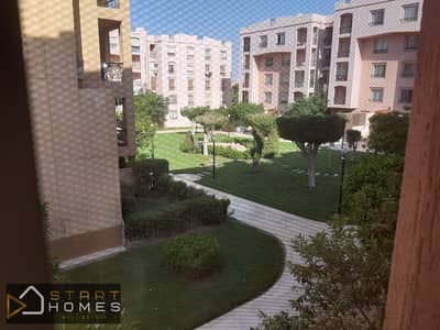 Furnished apartment for rent near all services, Old Market, Gate 6, Phase 1