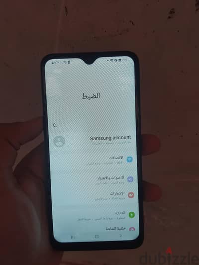 سامسونج ايه 10 السعر من الآخر بحق حهاز زرير
