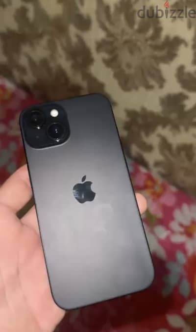 Apple - iPhone 15