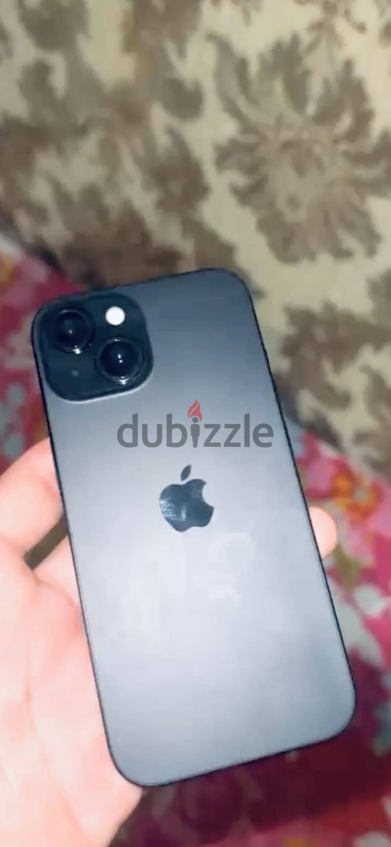 Apple - iPhone 15 1