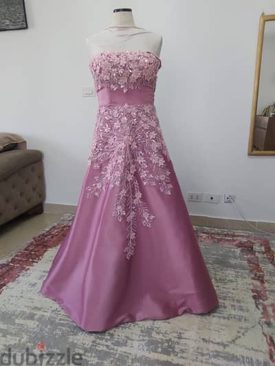 فستان سواريه