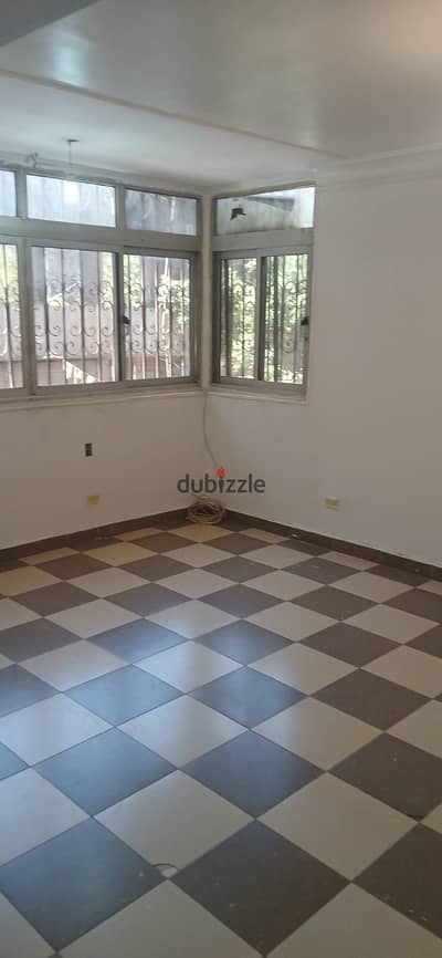 Apartment for rent residential behind Al-Obour Buildings Salah Salem New Cairo