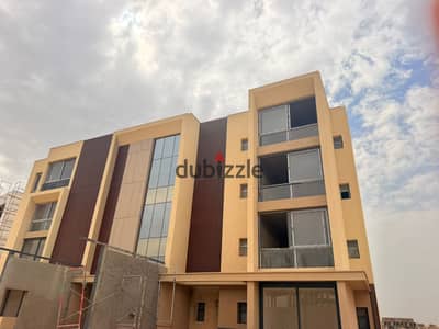 3-bedroom apartment finished at the best price in Palm Hills Px