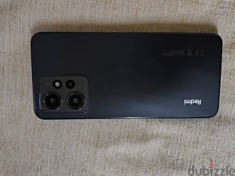 Xiaomi Redmi Note 12 2