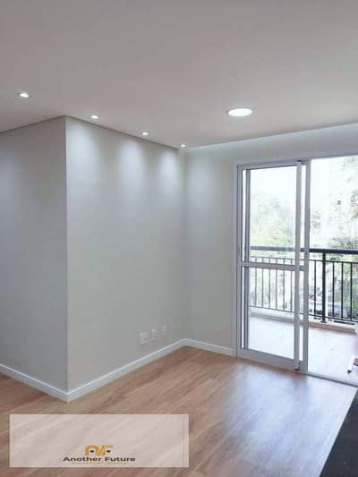 Twin house for sale in Levels Dunes compound, New Zayed.