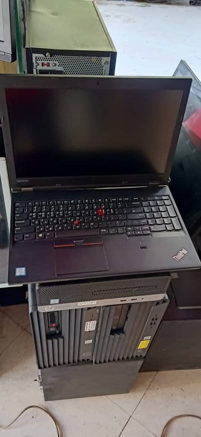 laptop lenovo L570