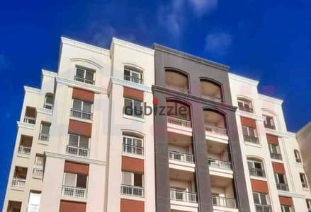 Apartment for sale, 155 sq m, Alex West Compound