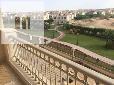 A distinctive apartment for sale in Greens Compound.