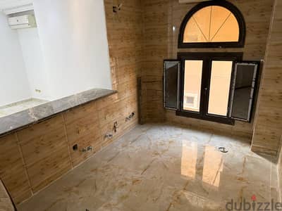 شقة للايجار فى 6 اكتوبر دريم لاند