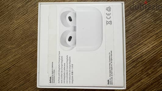 airpods 3