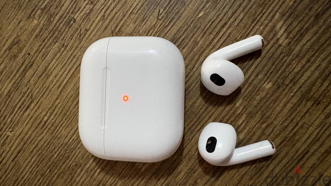 airpods 3 2