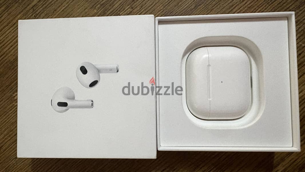 airpods 3 3