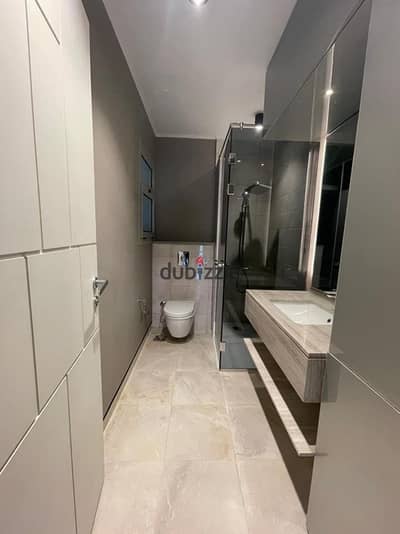 Distinctive Apartment for Sale – 2BR, Ground Floor with Private Garden, Nearest Delivery + Full Green Landscape View