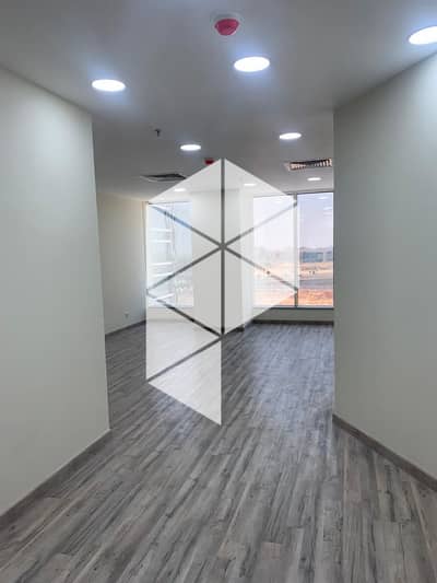 Fully Finished 65m Office in  Trivium