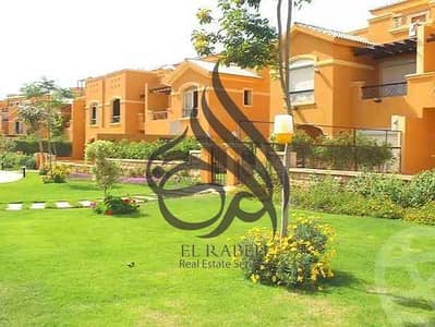 فيلا للبيع في ديار اركو التجمع الخامس موقع متميز و اقل من سعر السوق Dyar Arco