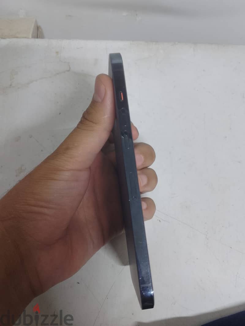 Apple - iPhone 12 Pro Max 2