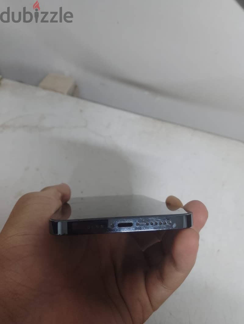Apple - iPhone 12 Pro Max 3