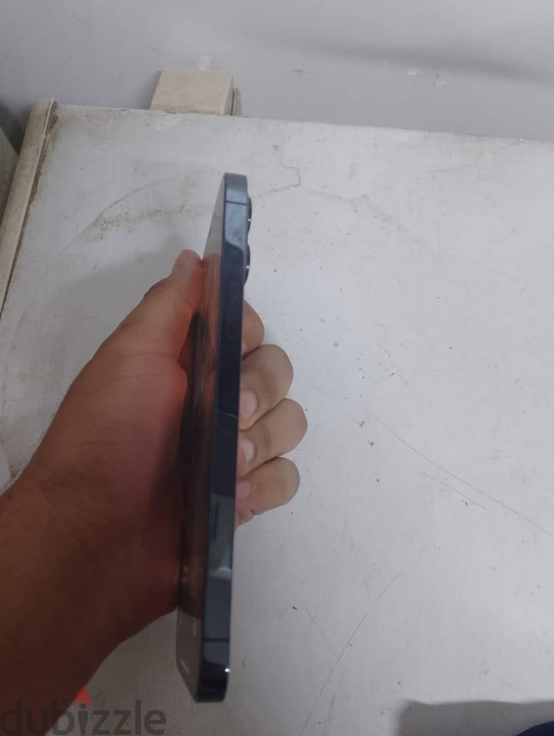 Apple - iPhone 12 Pro Max 4