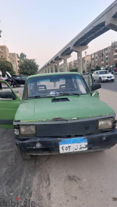 فيات 127