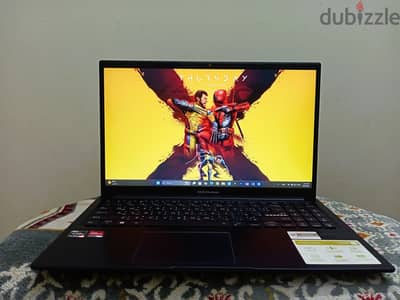 ASUS Vivobook 15 (D1502YA)