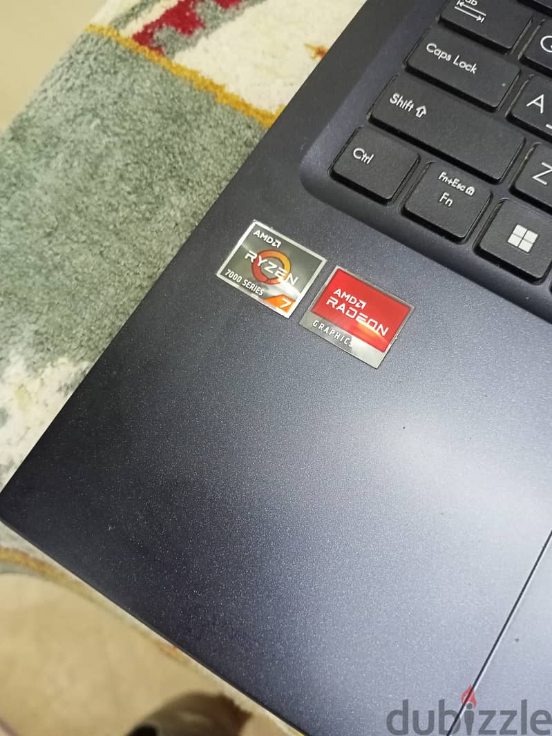 ASUS Vivobook 15 (D1502YA) 2