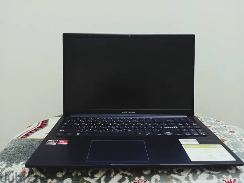 ASUS Vivobook 15 (D1502YA) 3