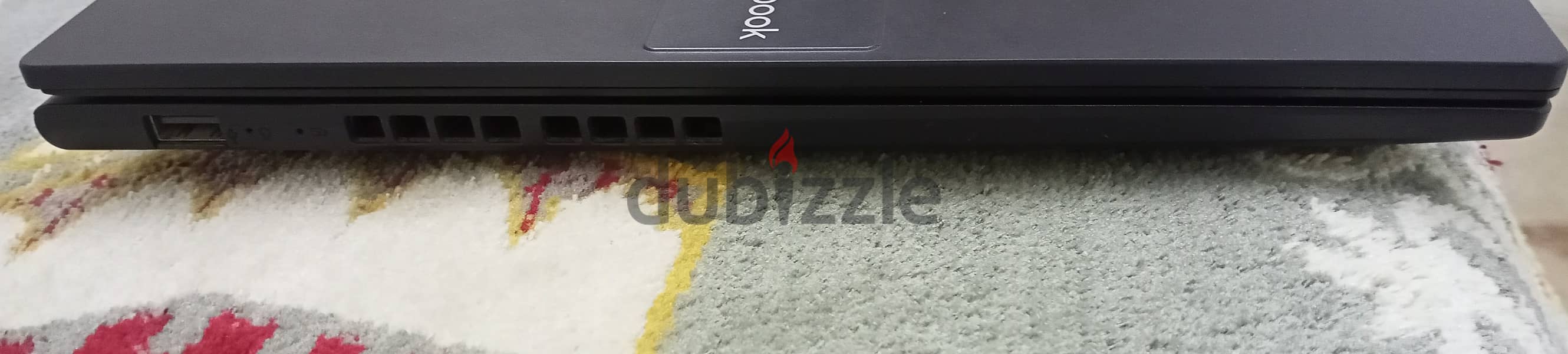 ASUS Vivobook 15 (D1502YA) 4