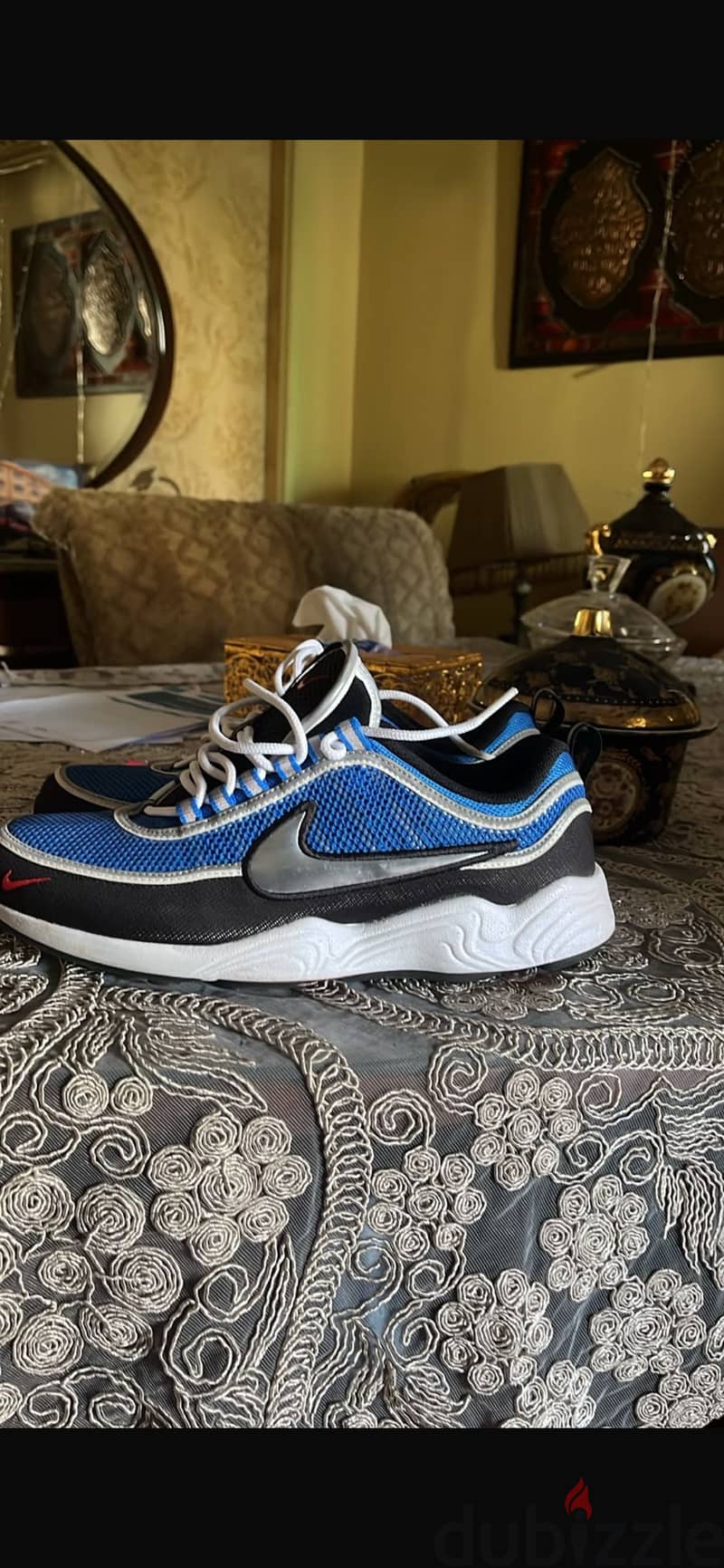 Nike air zoom 1
