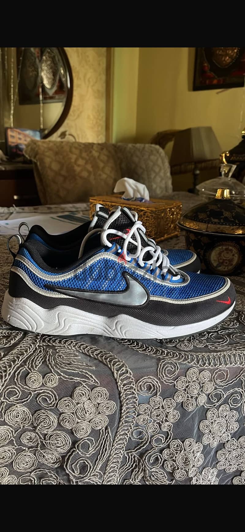 Nike air zoom 2