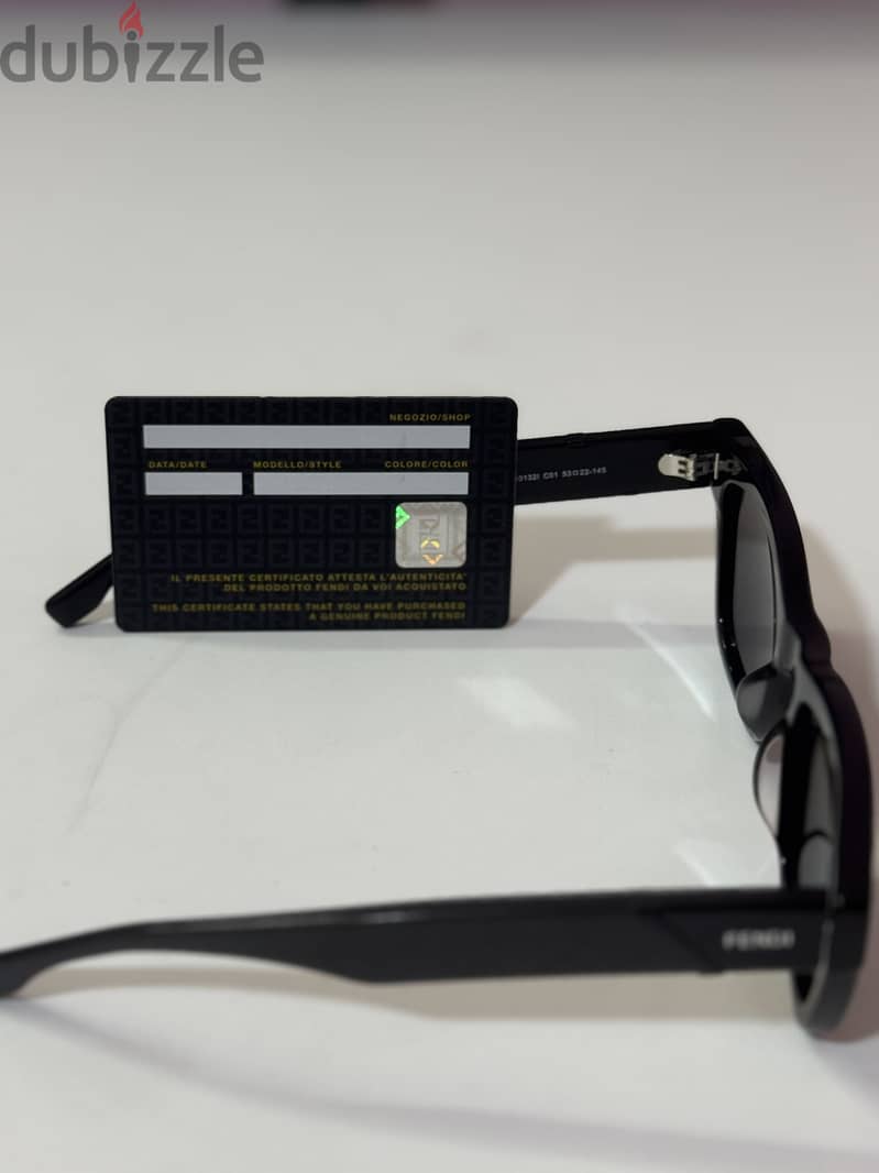 FENDI orignal 1