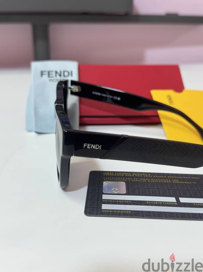 FENDI orignal 3