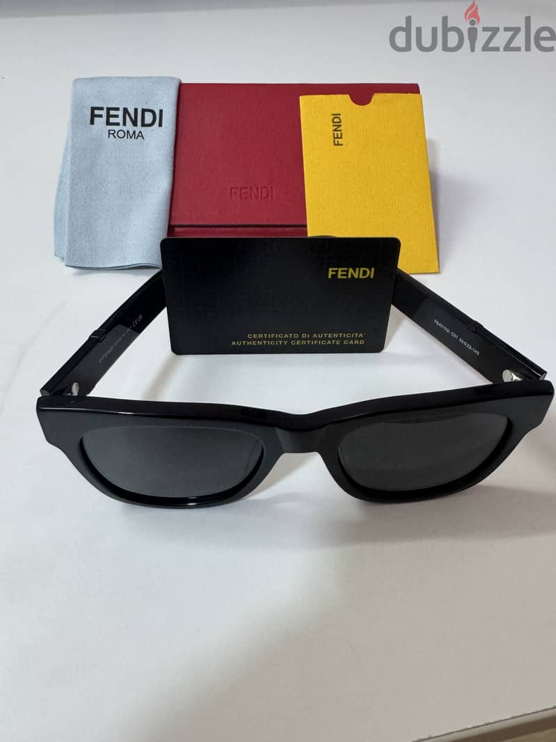 FENDI orignal 4