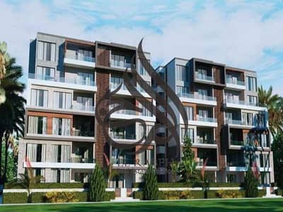 viila for sale in  Palm Hills New Cairo prime location under market price