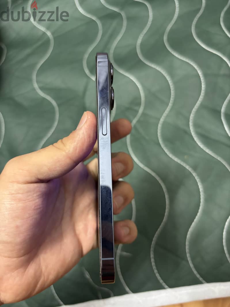 Apple - iPhone 13 Pro 1