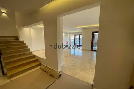 Finished Duplex with air conditioning and  in Pyramids Heights near New Giza & Joulz