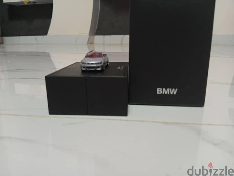 BMW'S 2