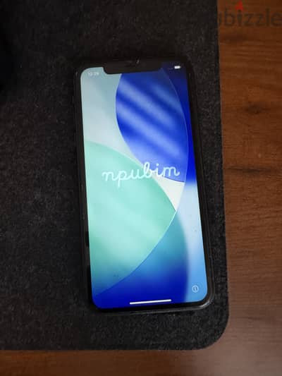 Iphone 11 128 GB