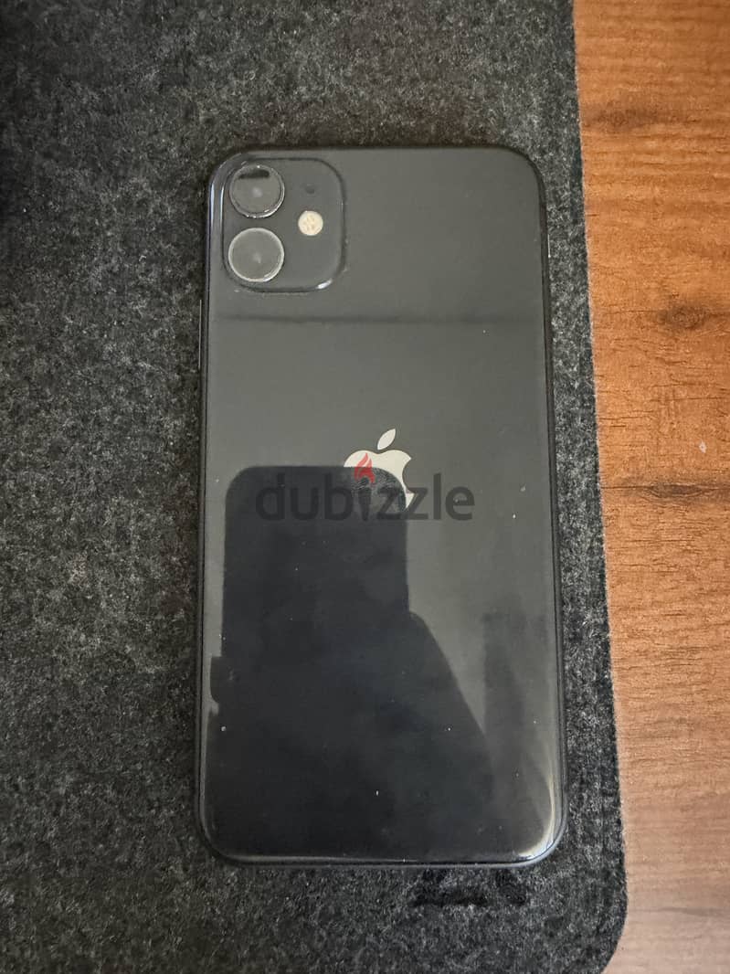 Iphone 11 128 GB 1