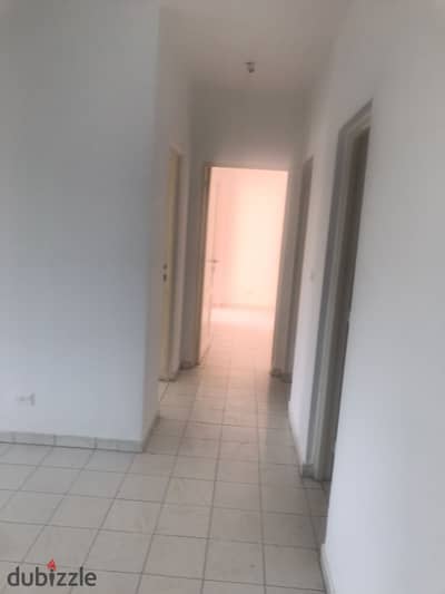 A great deal on a 90-square-meter apartment for sale in Al Rehab, opposite the old market, at a commercial price.
