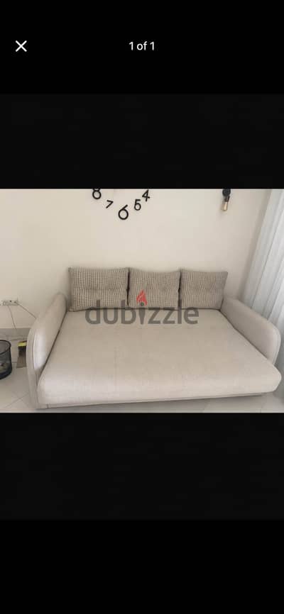 Sofa Kabbani