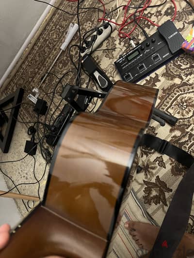 Yamaha F310 Acoustic Guitar