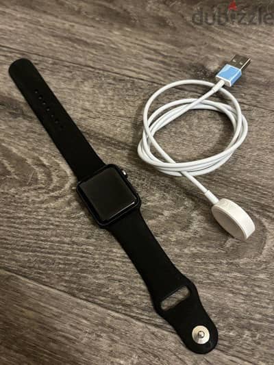 Like New apple watch series 3