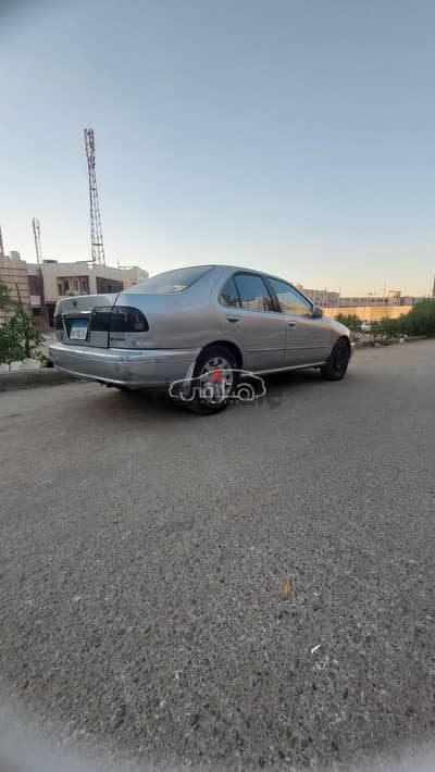 Used Nissan Sunny 1999 For Sale 6 October