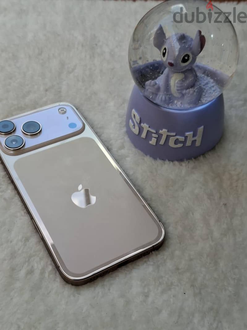 Apple - iPhone 17 Pro Max 2