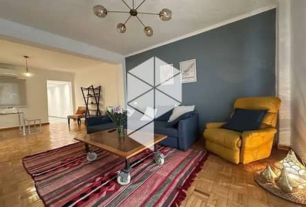 Luxury 2BR Apartment in  Zamalek