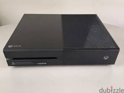 XBOX ONE FOR SALE