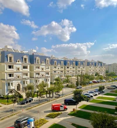 I villa roof 235M + 80M Roof best price lake view Mountain view hyde park